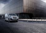 Peugeot Expert 2016 года